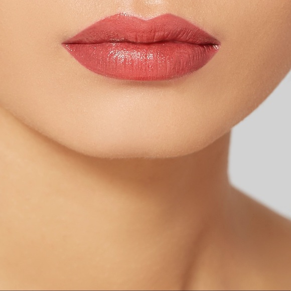 đź’‹ Charlotte Tilbury Hot Lips 2 Glowing Jen - Picture 6 of 10